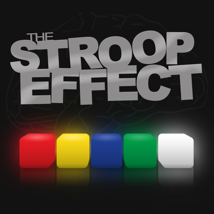 Stroop effect